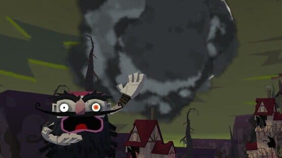 Grimm: Episode 2 - Little Red Riding Hood screenshot 3