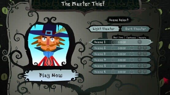 Grimm: Episode 9 - The Master Thief screenshot 3