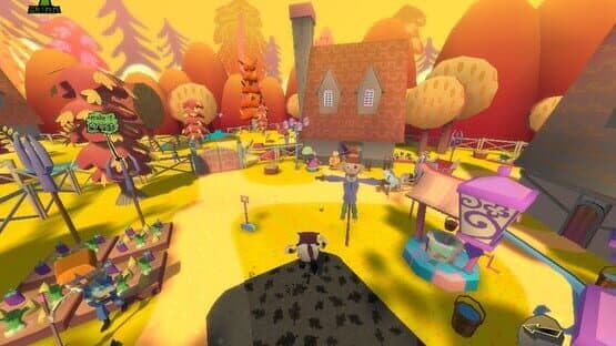 Grimm: Episode 9 - The Master Thief screenshot 2