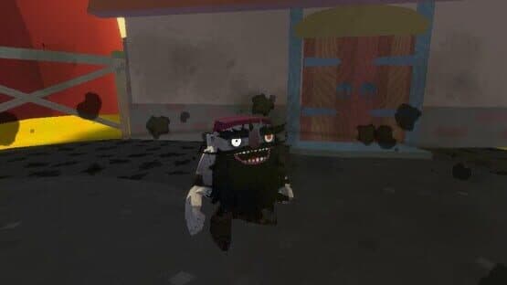 Grimm: Episode 9 - The Master Thief screenshot 1