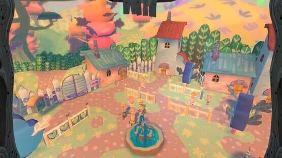 Grimm: Episode 14 - Iron John screenshot 2