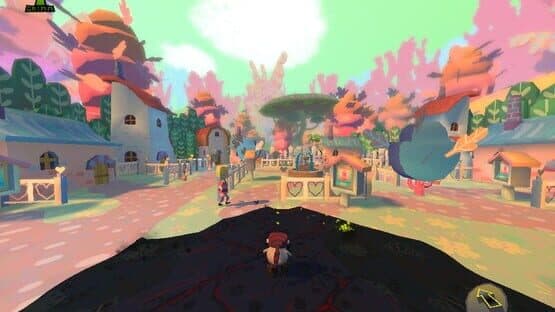 Grimm: Episode 14 - Iron John screenshot 1