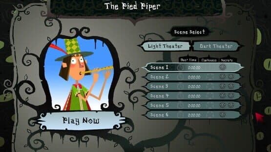 Grimm: Episode 15 - The Pied Piper screenshot 2