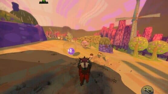 Grimm: Episode 10 - The Singing Bone screenshot 5