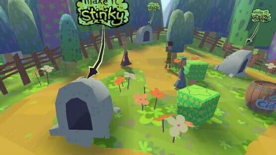 Grimm: Episode 15 - The Pied Piper screenshot 1