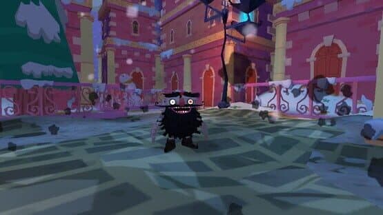 Grimm: Episode 16 - A Christmas Carol screenshot 1