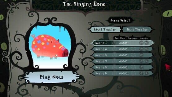 Grimm: Episode 10 - The Singing Bone screenshot 3