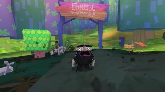 Grimm: Episode 15 - The Pied Piper screenshot 3