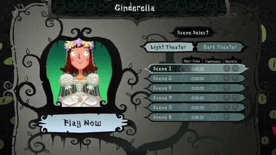 Grimm: Episode 12 - Cinderella screenshot 4