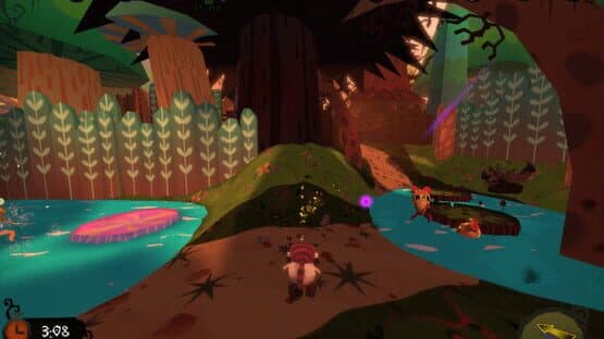 Grimm: Episode 20 - Pinnochio screenshot 2