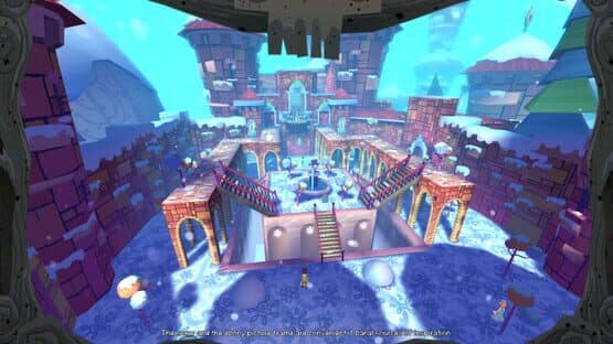 Grimm: Episode 23 - Snow White screenshot 3