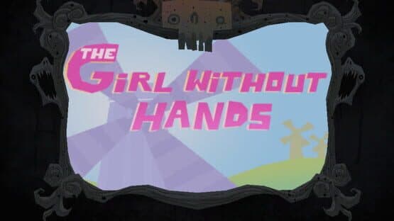 Grimm: Episode 5 - The Girl Without Hands screenshot 1