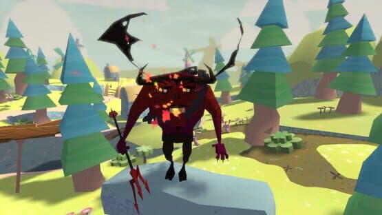 Grimm: Episode 5 - The Girl Without Hands screenshot 2