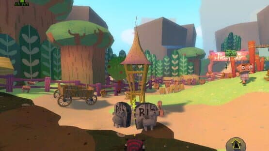 Grimm: Episode 6 - Godfather Death screenshot 3