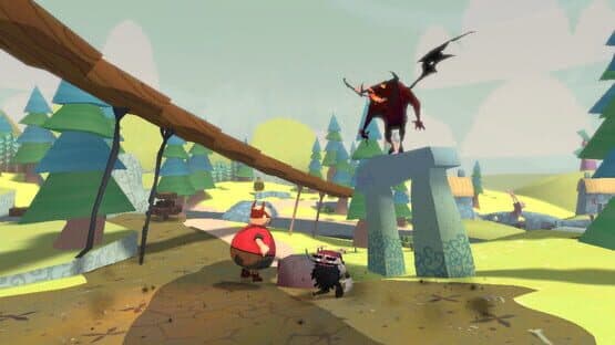 Grimm: Episode 5 - The Girl Without Hands screenshot 3