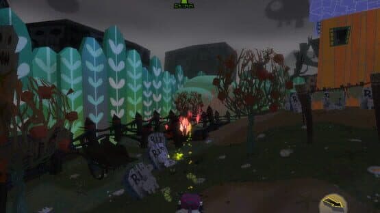 Grimm: Episode 6 - Godfather Death screenshot 1