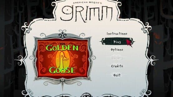 Grimm: Episode 13 - The Golden Goose screenshot 3