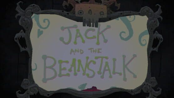 Grimm: Episode 18 - Jack and the Beanstalk screenshot 1