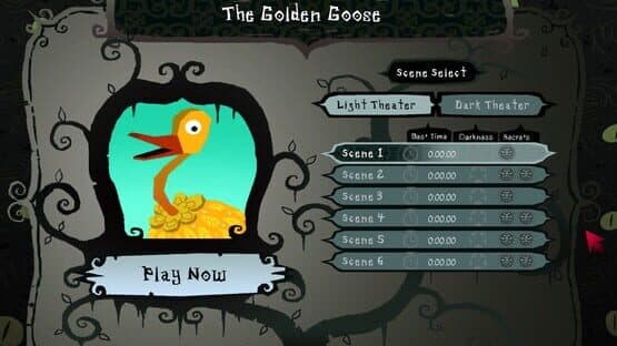 Grimm: Episode 13 - The Golden Goose screenshot 2