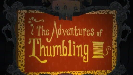 Grimm: Episode 22 - The Adventures of Thumbling screenshot 4