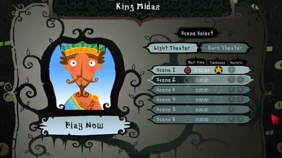 Grimm: Episode 11 - King Midas screenshot 3