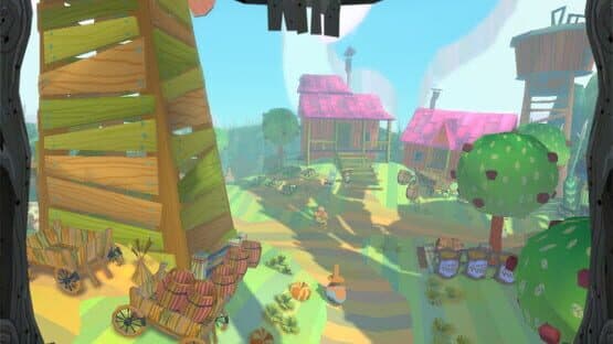 Grimm: Episode 18 - Jack and the Beanstalk screenshot 4