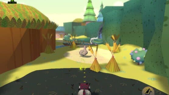 Grimm: Episode 4 - Puss in Boots screenshot 3