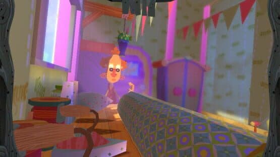 Grimm: Episode 22 - The Adventures of Thumbling screenshot 2