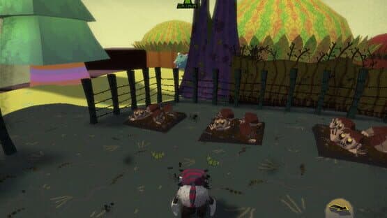 Grimm: Episode 4 - Puss in Boots screenshot 2