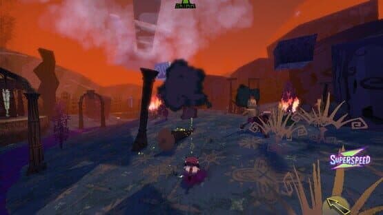 Grimm: Episode 11 - King Midas screenshot 5