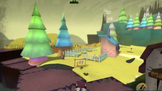 Grimm: Episode 4 - Puss in Boots screenshot 1