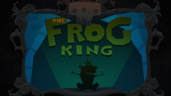Grimm: Episode 17 - The Frog King screenshot 3
