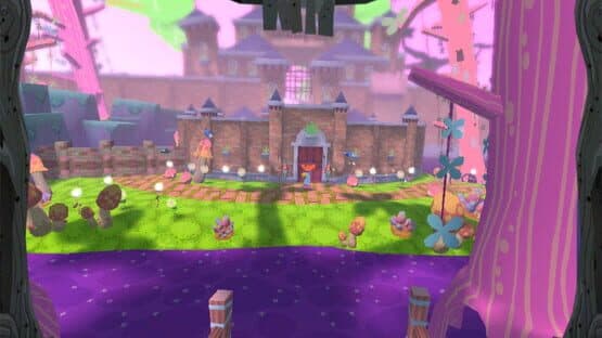 Grimm: Episode 17 - The Frog King screenshot 5