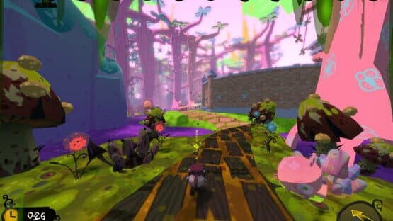 Grimm: Episode 17 - The Frog King screenshot 1