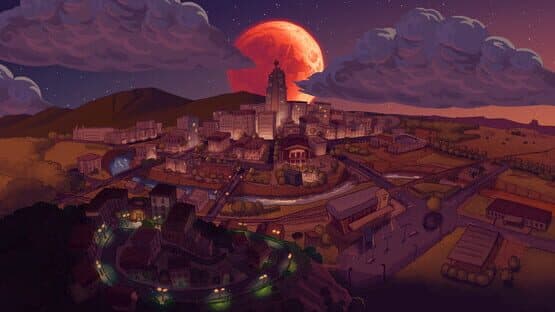 Elroy and the Aliens screenshot 2