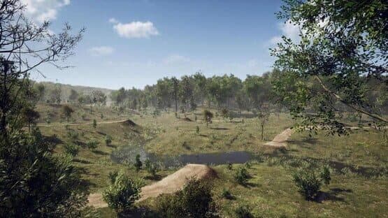 MX vs. ATV All Out: 2020 AMA Pro Motocross Championship screenshot 5