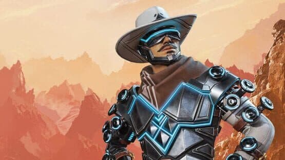 Apex Legends: Mirage Edition screenshot 3