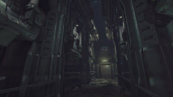 Gears of War: Ultimate Edition - Deluxe Version screenshot 1