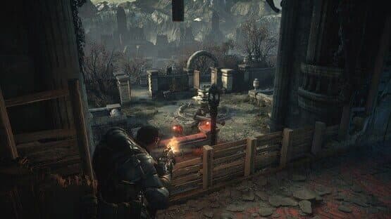 Gears of War: Ultimate Edition - Deluxe Version screenshot 6