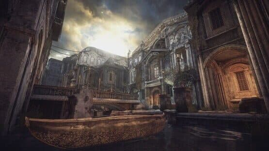 Gears of War: Ultimate Edition - Deluxe Version screenshot 3