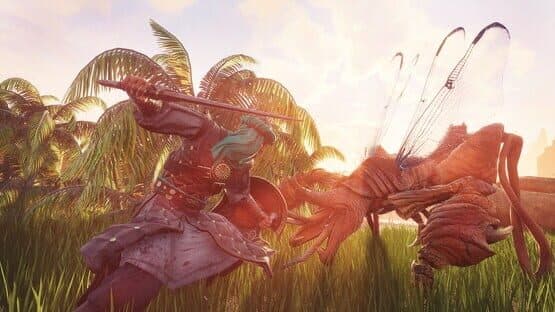 Conan Exiles: Treasures of Turan Pack screenshot 4