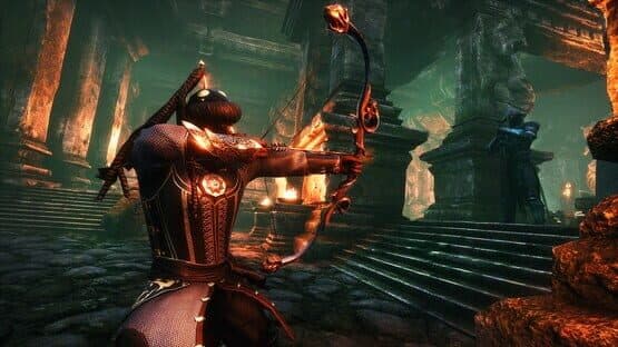 Conan Exiles: Treasures of Turan Pack screenshot 3