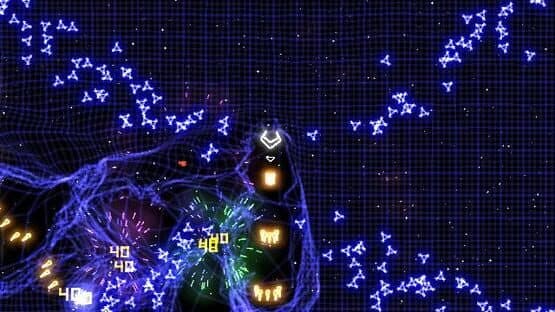 Geometry Wars screenshot 3