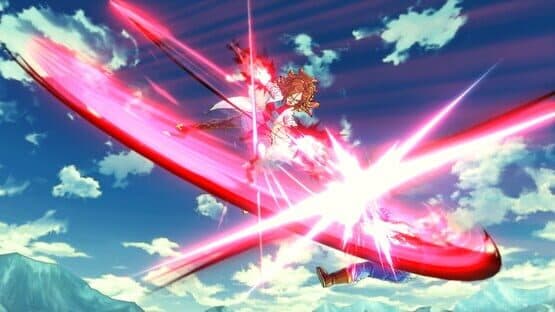 Dragon Ball: Xenoverse 2 - Ultra Pack Set screenshot 3