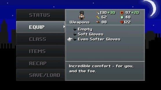 Penny Arcade's On the Rain-Slick Precipice of Darkness 3 screenshot 5