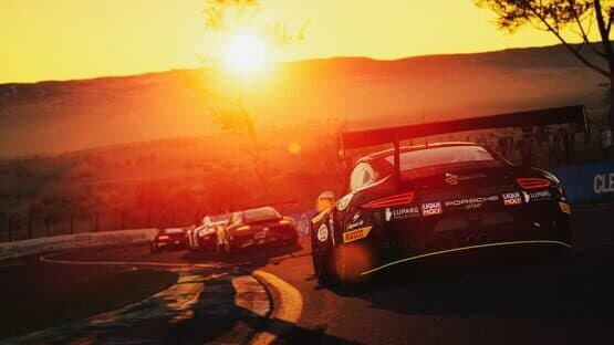 Assetto Corsa Competizione: Intercontinental GT Pack screenshot 4
