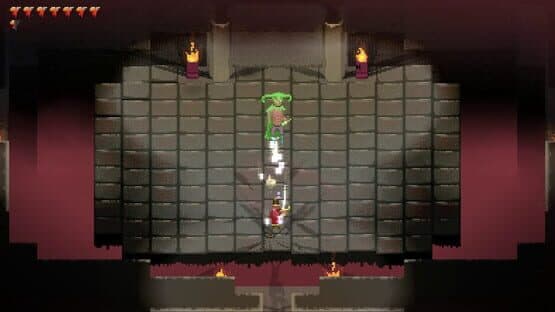 Songbringer: The Trial of Ren screenshot 2