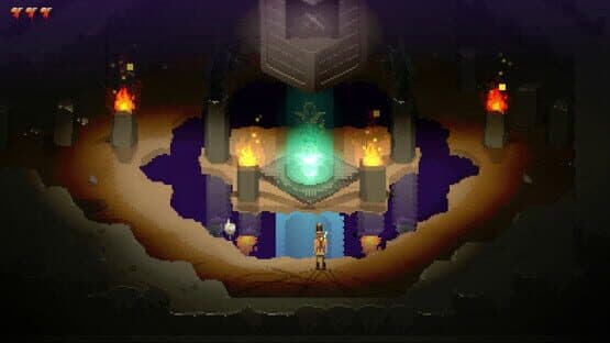 Songbringer: The Trial of Ren screenshot 3