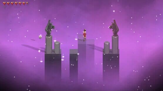 Songbringer: The Trial of Ren screenshot 4