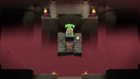 Songbringer: The Trial of Ren screenshot 5